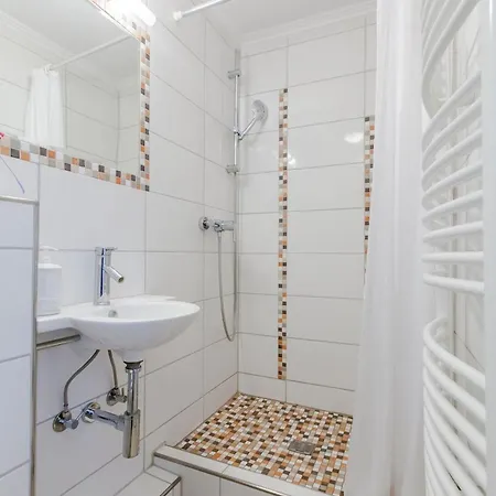 Wps Residenz Guest house Frankfurt am Main