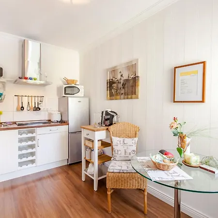 Wps Residenz Guest house Frankfurt am Main