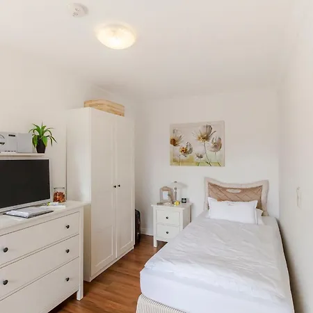 Guest house Wps Residenz