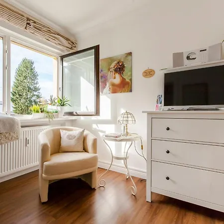 Wps Residenz Guest house