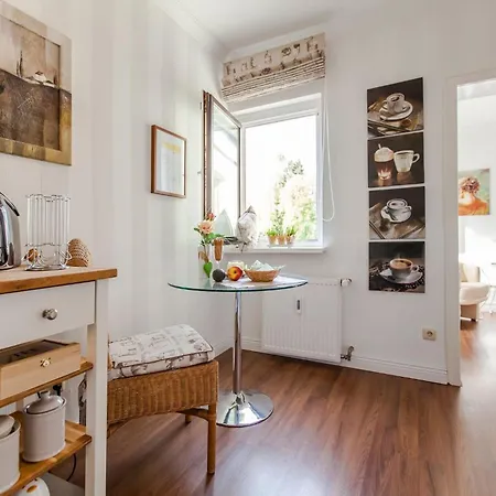 Wps Residenz Guest house