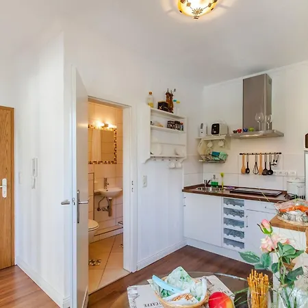 Wps Residenz Gæstehus *