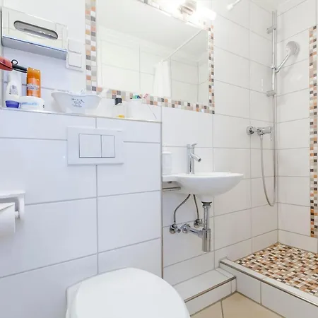 Πανσιόν Wps Residenz *