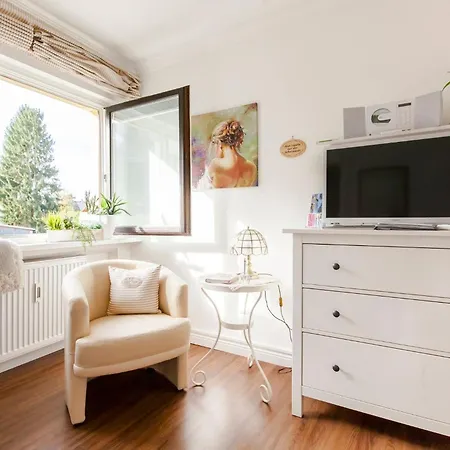Wps Residenz Konukevi