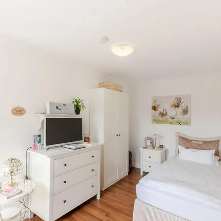 Affittacamere Wps Residenz *